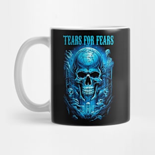 TEARS FOR FEARS BAND Mug